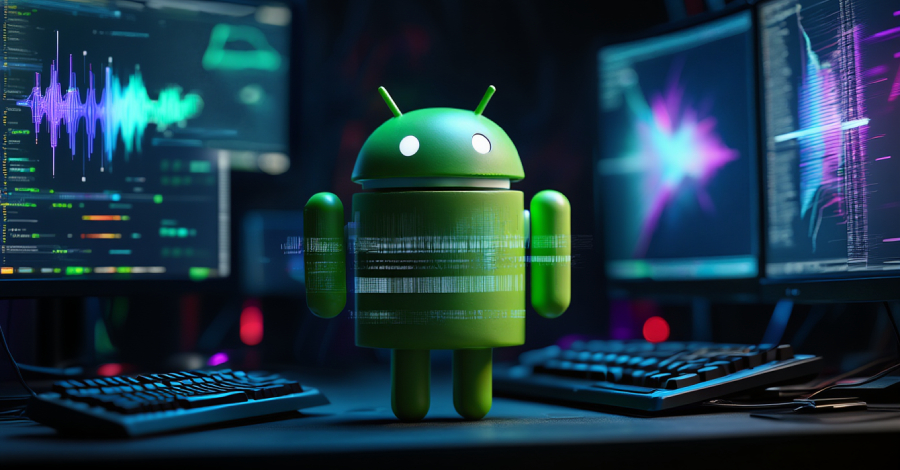 Android Malware 1