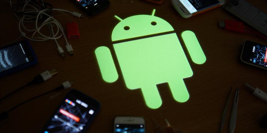 Android Malware Y19Erp