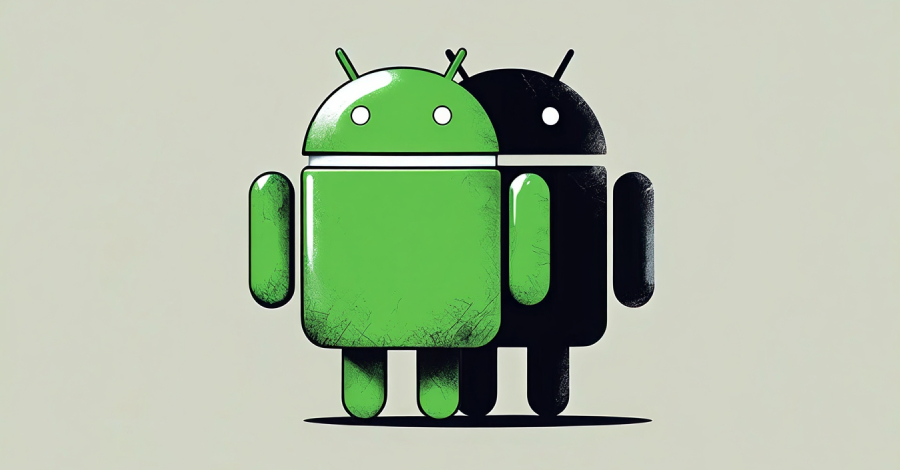 Android Malware Zesdle