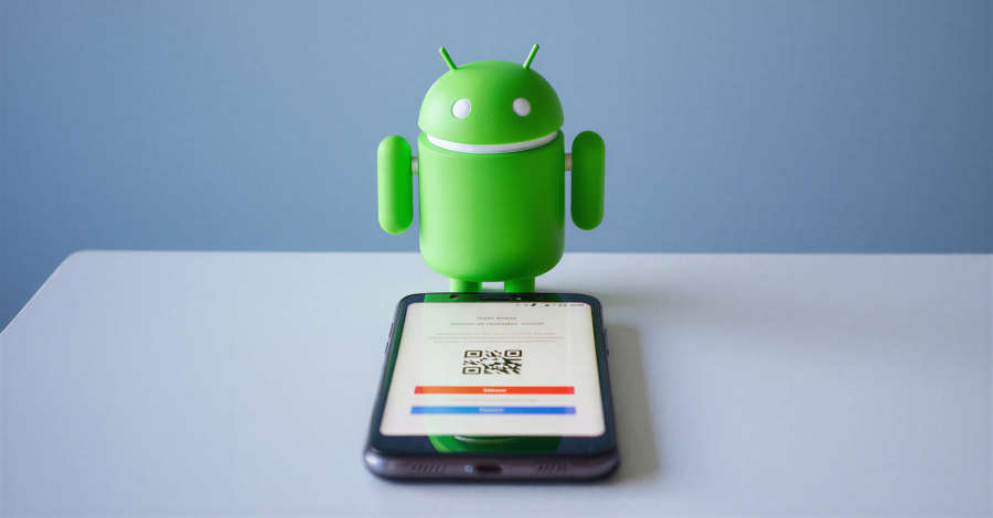 Android Qr Code Rdtijn
