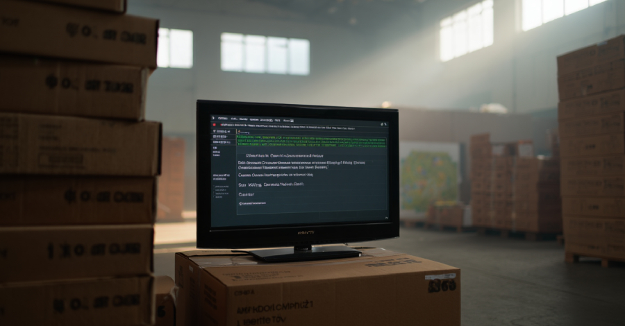 Android Tvs L1C0U7