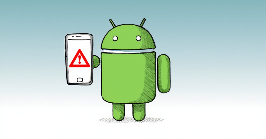 Android Update Sqwd0G