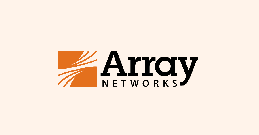 Jpcert Confirms Active Command Injection Attacks On Array Ag Gateways