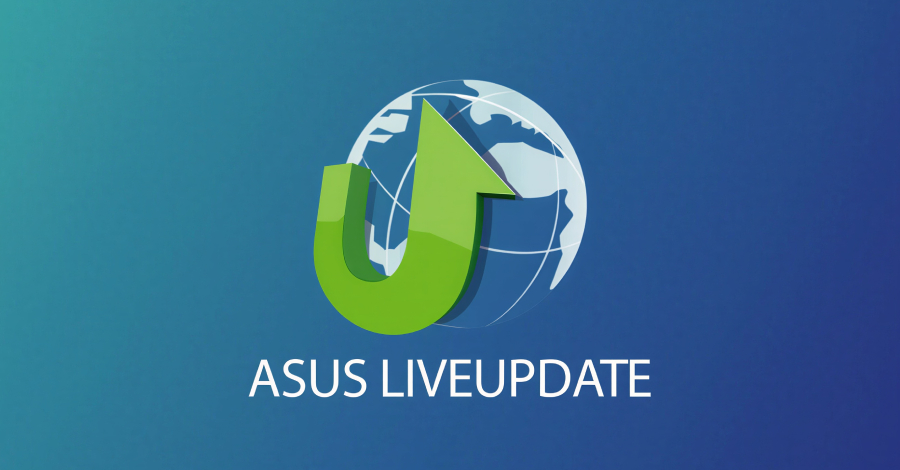 Asus Update 9K1Ehw