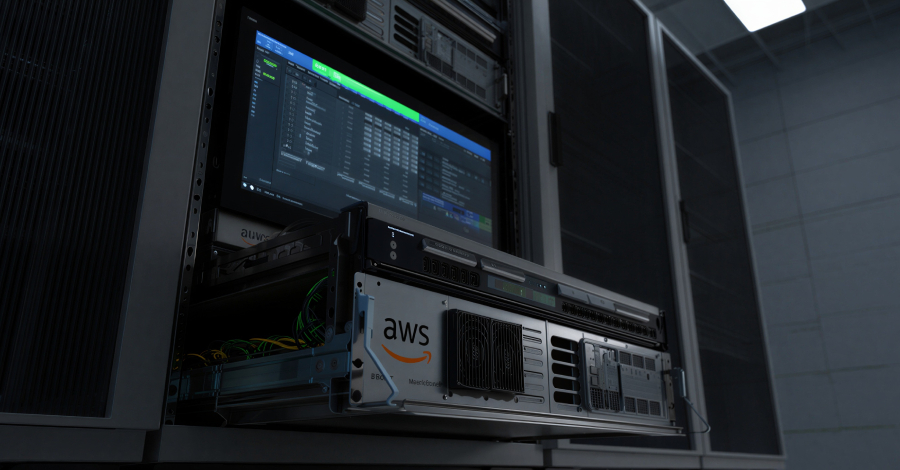 Aws Fw4Csa
