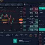 Bicrypto v5.6.2 Crypto Trading Platform, Binary Trading, Investments, Blog, News & More!
