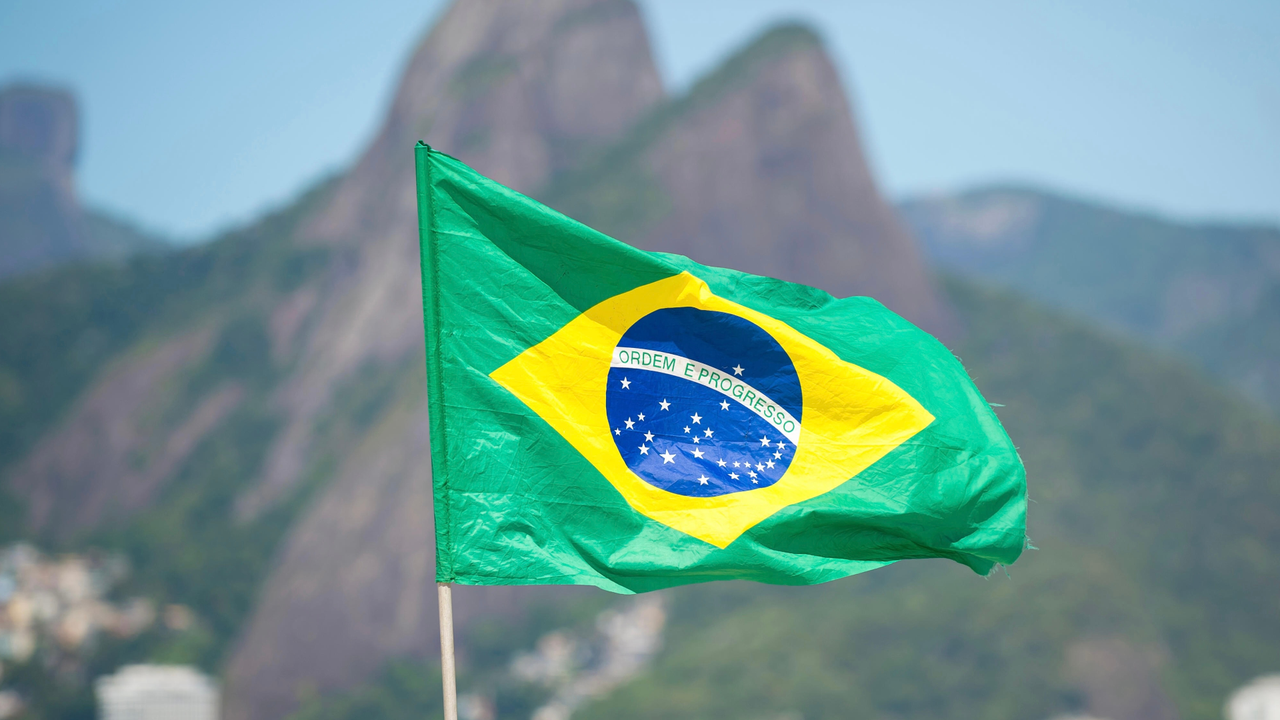 Brazil1800 Lazyllama Alamy Mhzcyu