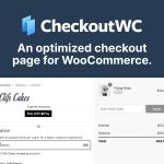 CheckoutWC v.11.0.6 Checkout for WooCommerce