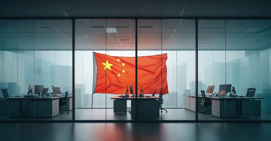 Chinese Hackers Zteobp