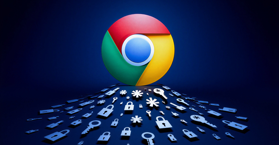 Chrome Passwords Pfnqro
