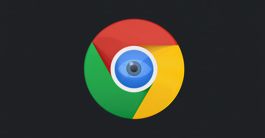 Chrome Spyware Mvmol8