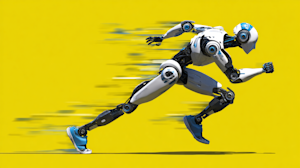 Crimedy7 Illustration Of A Robot Running Very Quickly Ar 16 8C0C48F5 0305 43Bc B49D 4C06E63E9545 0 Tejn7A