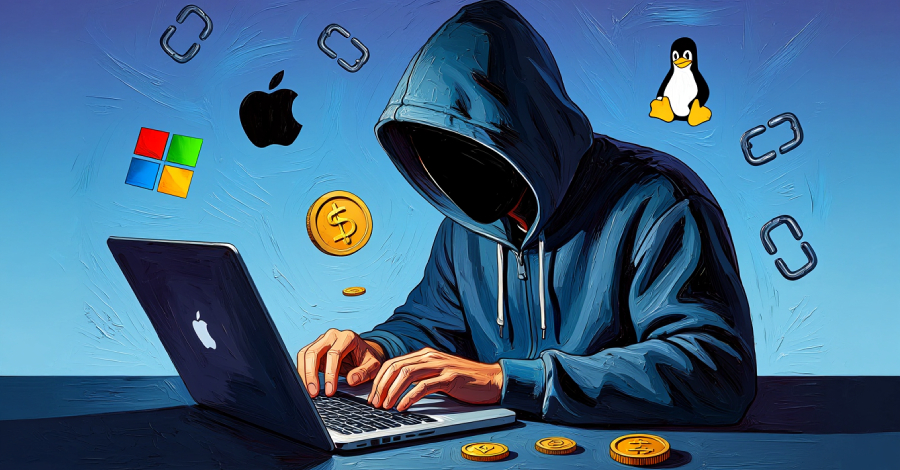 Crypto Rust