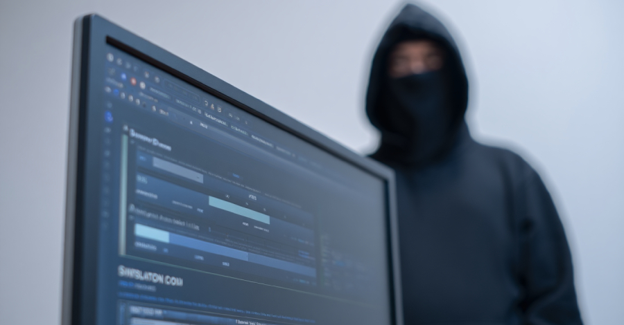 Cyberattack