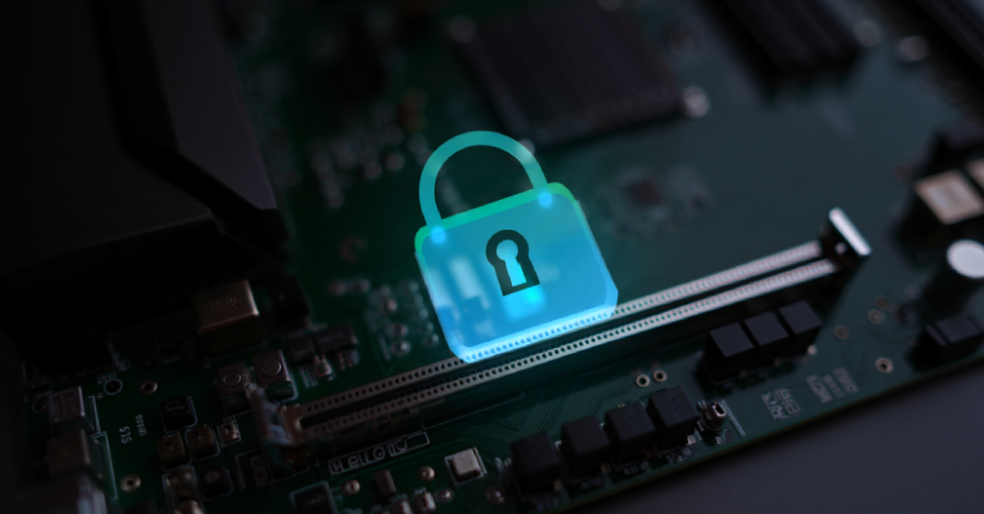 Encryption 0Yvukr