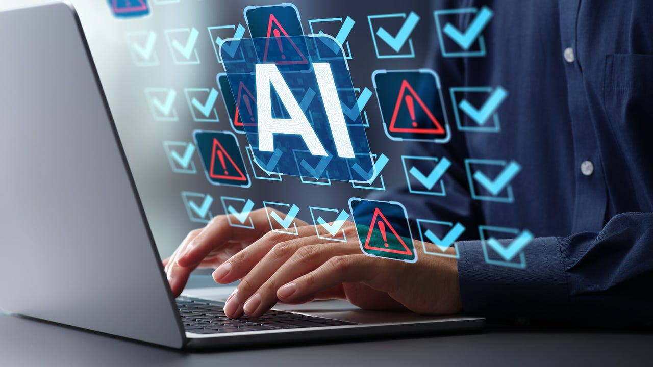 Failed Security Checks Ai Tadamichi Shutterstock Hnkymw