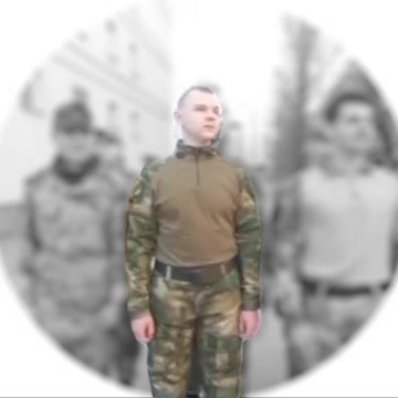 From School To Battlefield To Grave: How Russian Cossacks Drive Young People To War