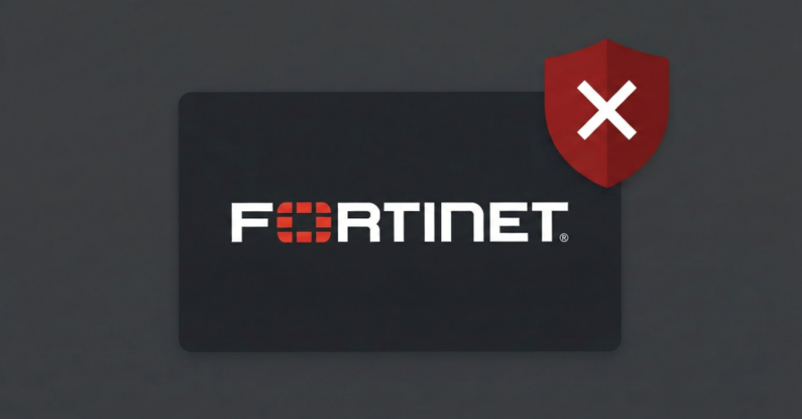 Fortinet Toq3W2