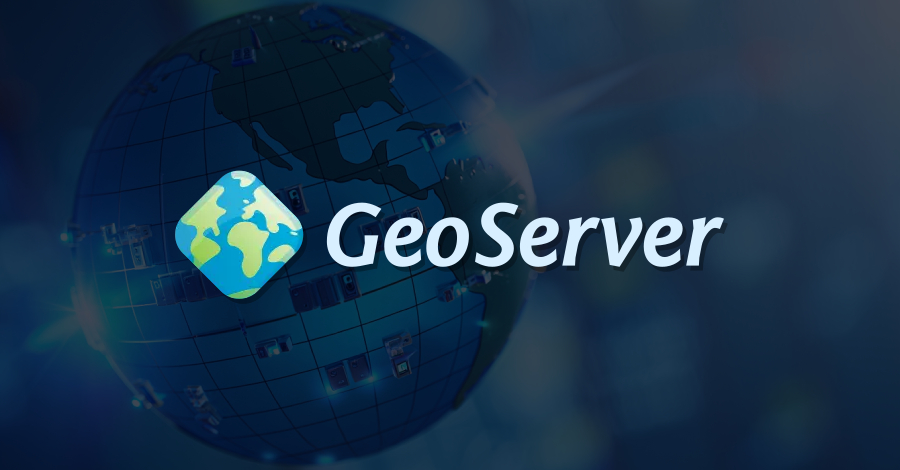 Geo Server Pmtleh