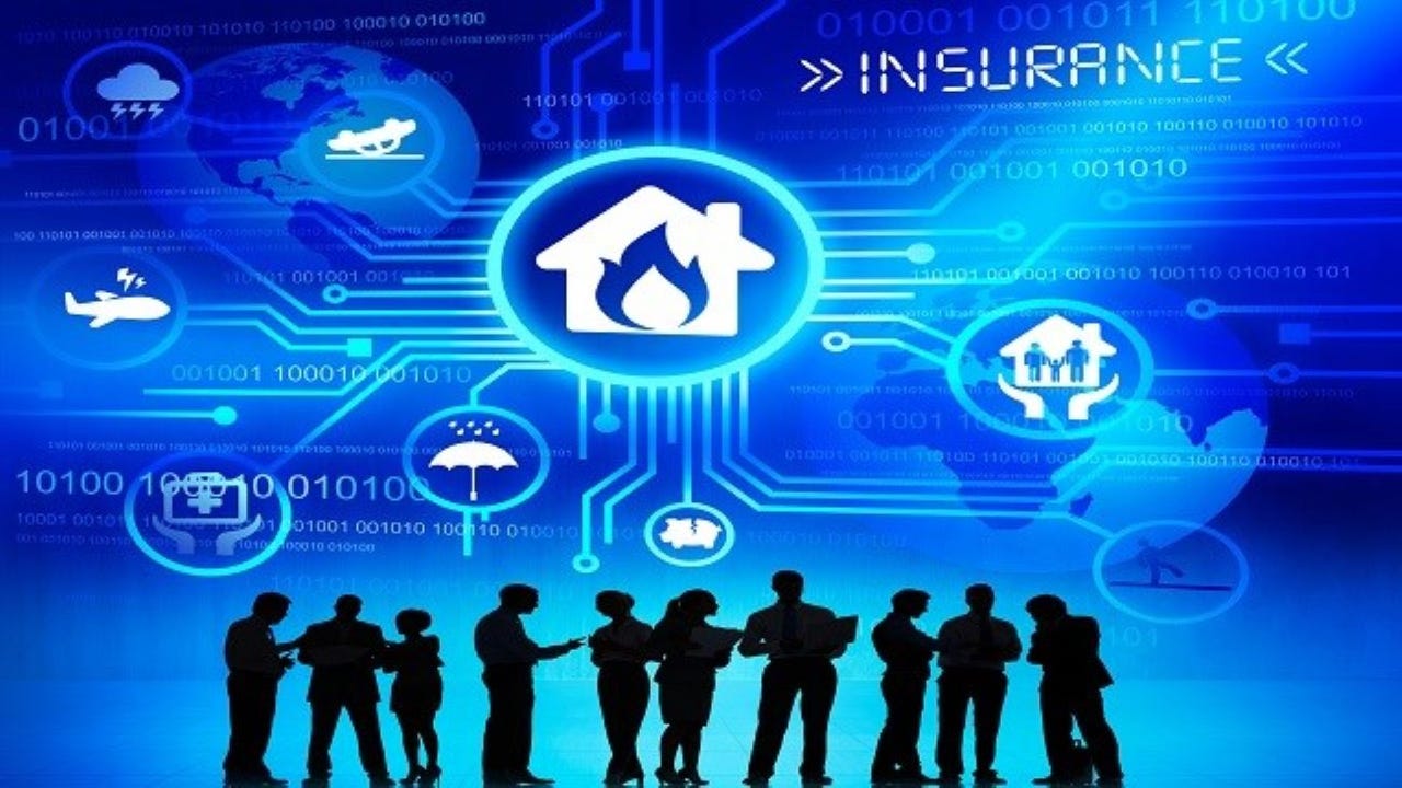 Insurancetech Rawpixel Ltd Alamy Wa8T2E