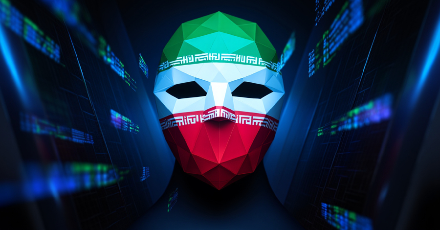 Iran Hacking S7Wpdr