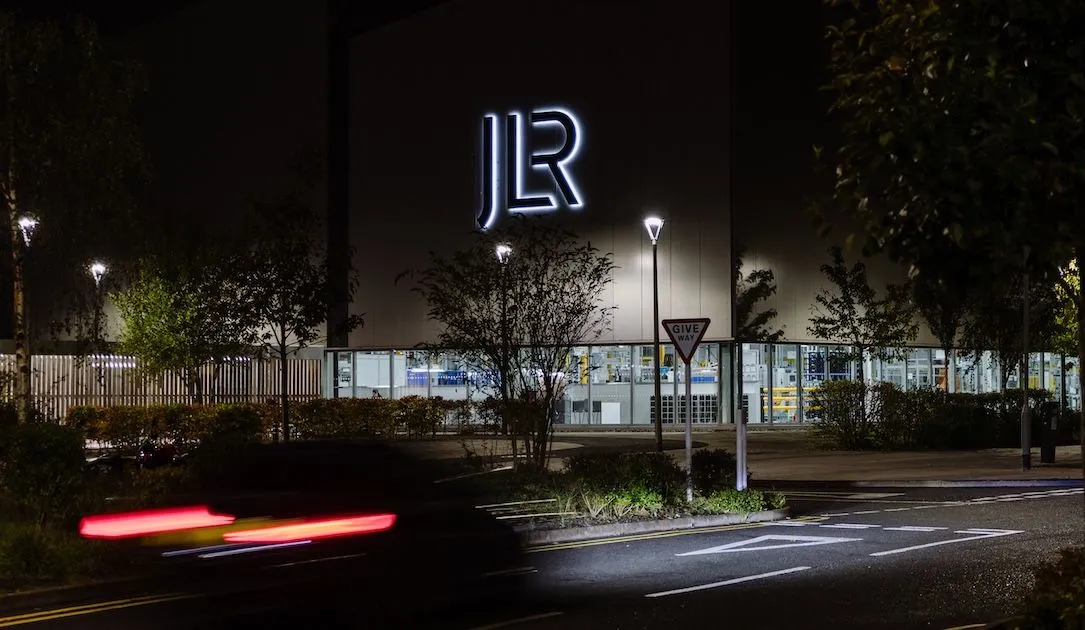 Jlr Wolverhampton 3594F707B1 Dkwp3H