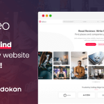 Listeo 2.0.31 Directory & Listings With Booking WordPress Theme