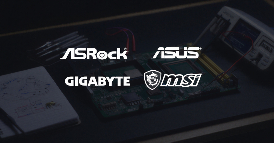 Motherboard R1Hwy7