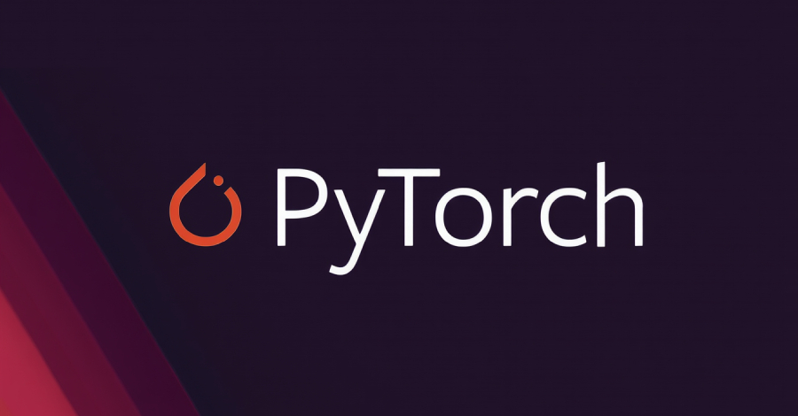Pytorch Xayx1L