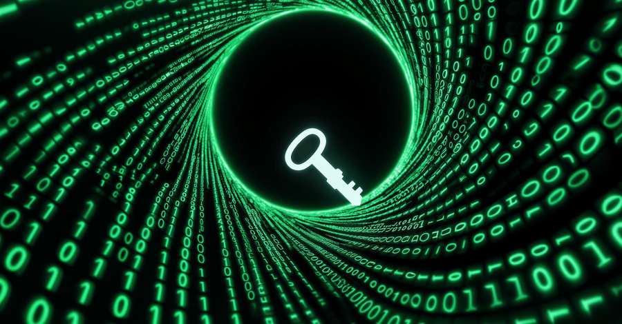 Ransomware Key Y7Vtge