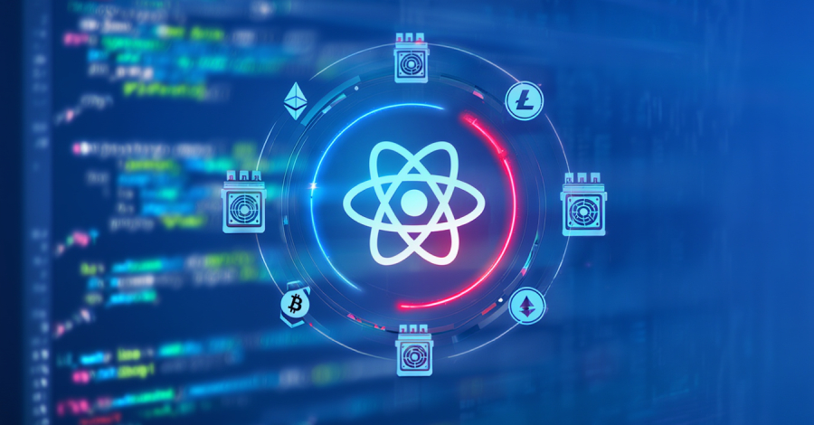React Hacking Kgkx2T