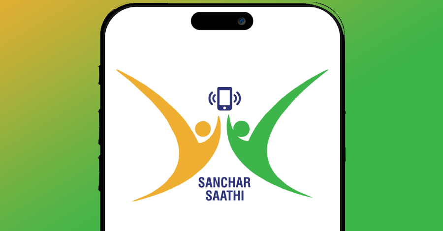 Sanchar Saathi App 0Kylws