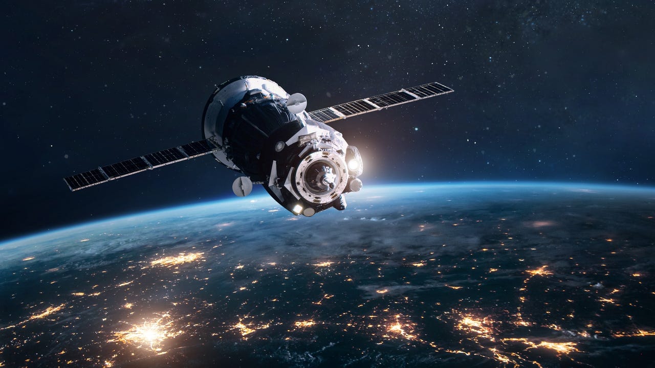 Satellite In Space Dima Zel Shutterstock Uiuehv