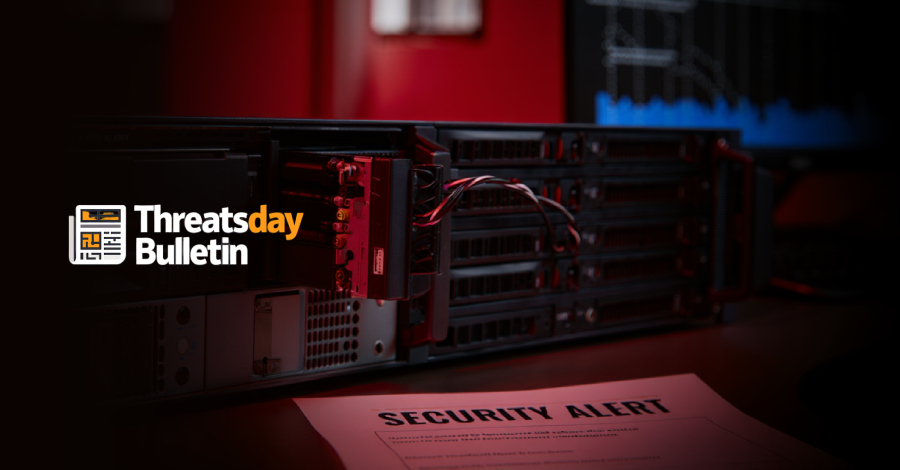 Threatsday 27Alct