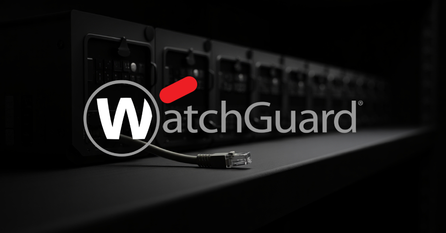 Watchgaurd Y3G6Nq