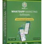 WhatsBox 5.0 The WhatsApp Ultimate Marketing Tool