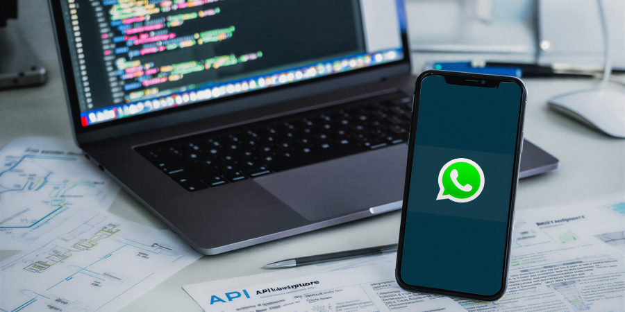 Whatsapp Api