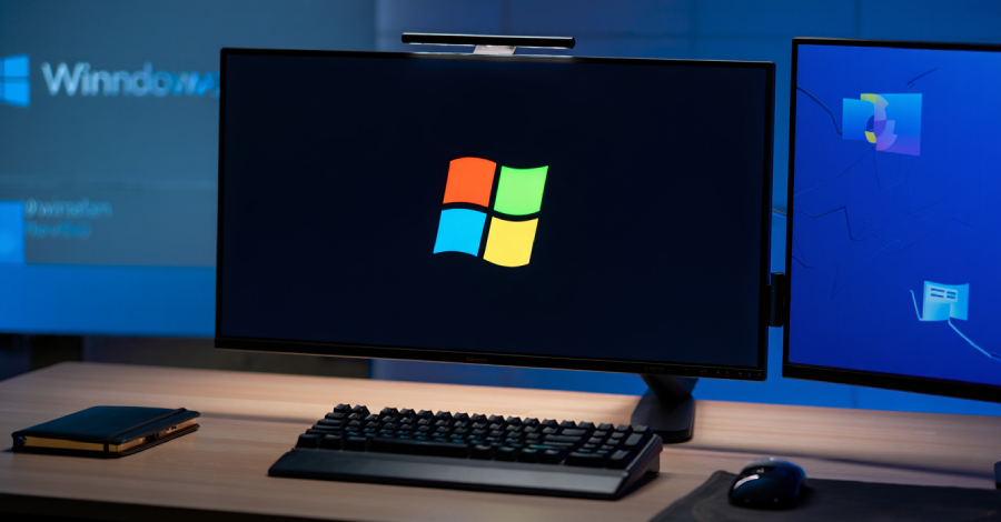 Windows Patch A6Co89