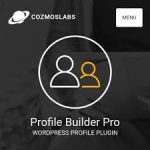Profile Builder Pro 3.14.7 Profile Plugin for WordPress