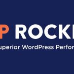 WP Rocket v.3.20.4 Premium Caching Plugin