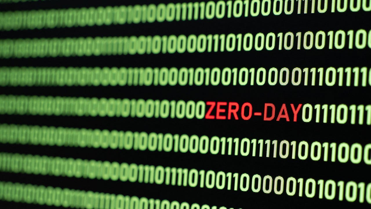 Zeroday Junli Alamy