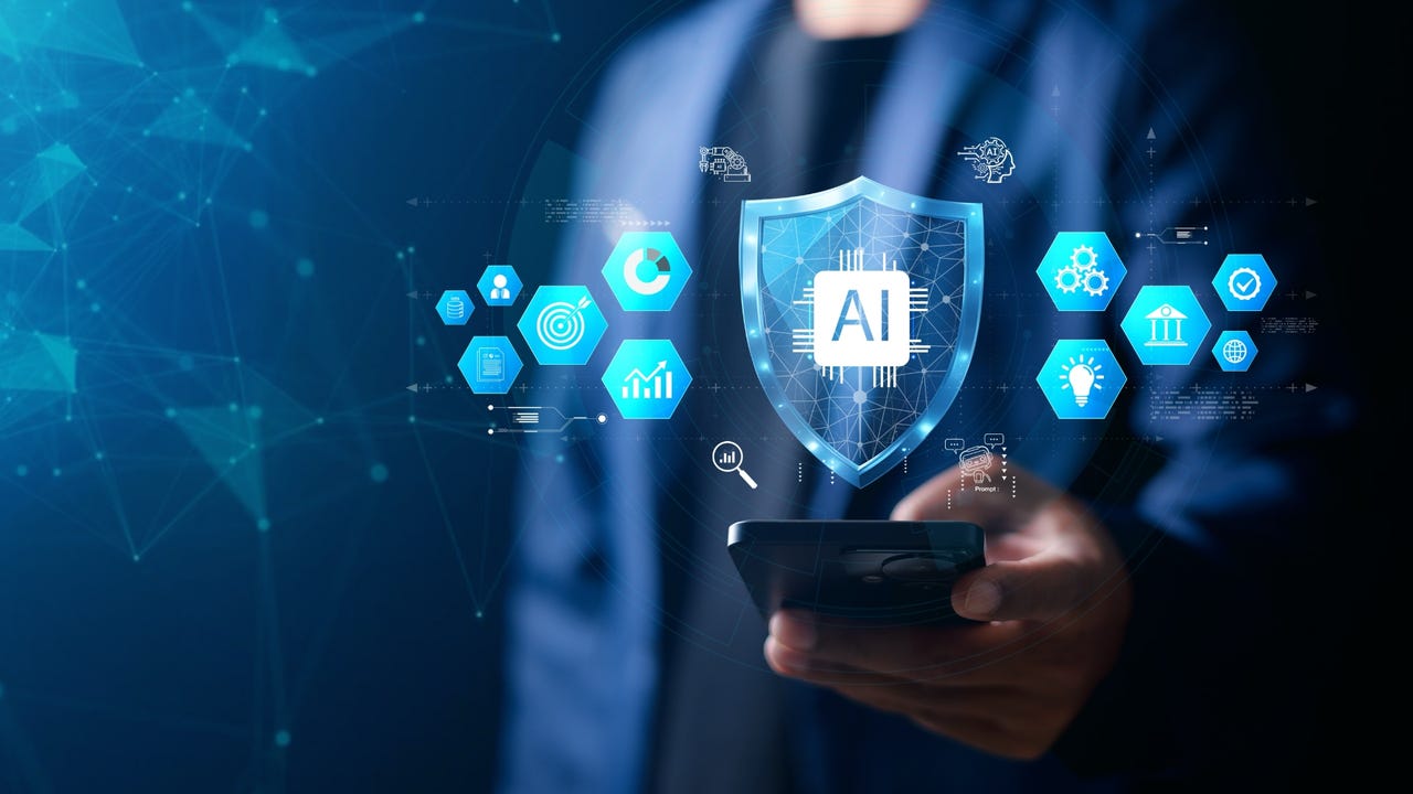 Ai Defense For It Smile Studio Ap Shutterstock Cnm1Uh