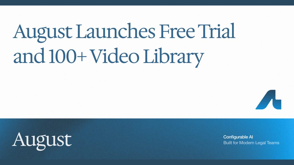 Augustlaunchesfreetrial Featured 1024X576 C4Sn4P