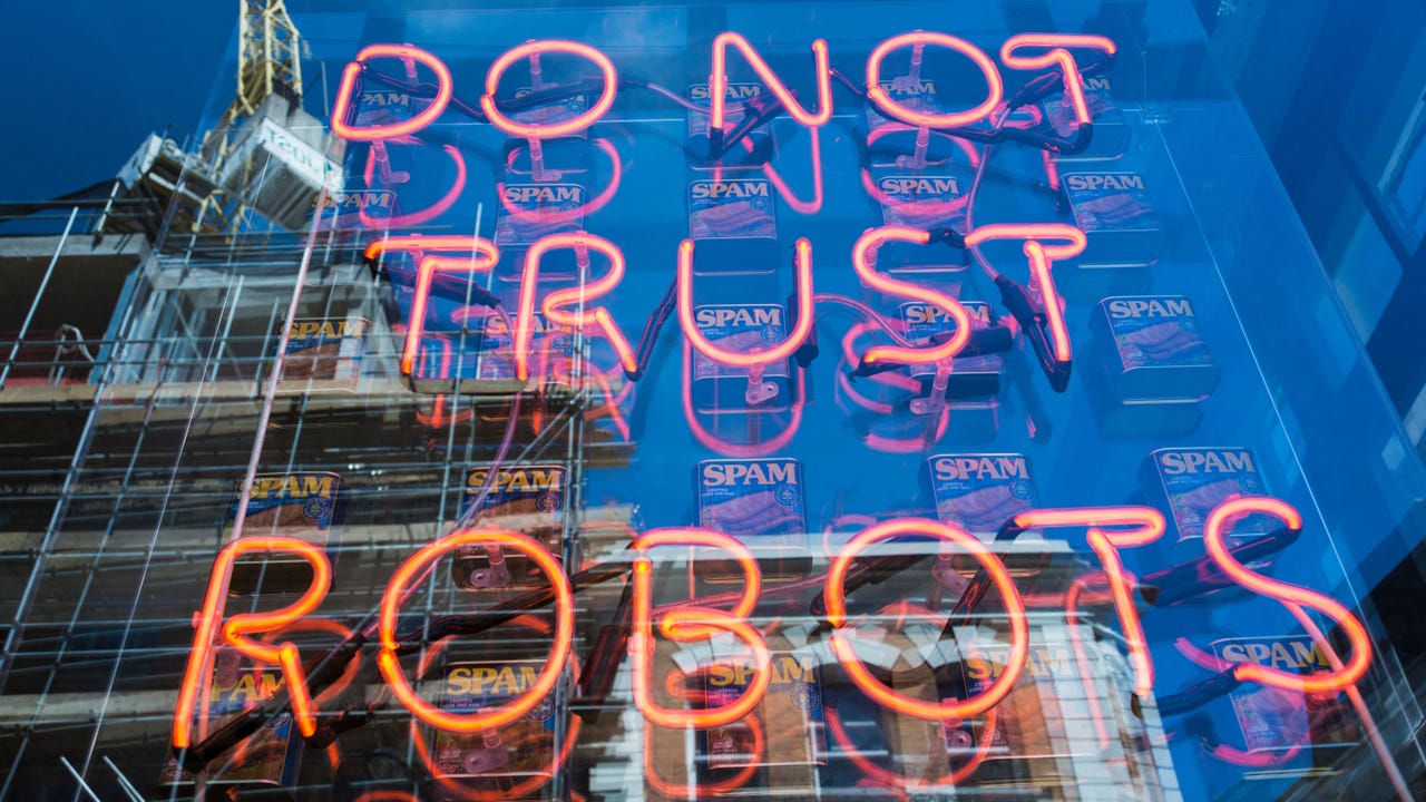 Do Not Trust Robots Jansos Alamy Gz4Jc3
