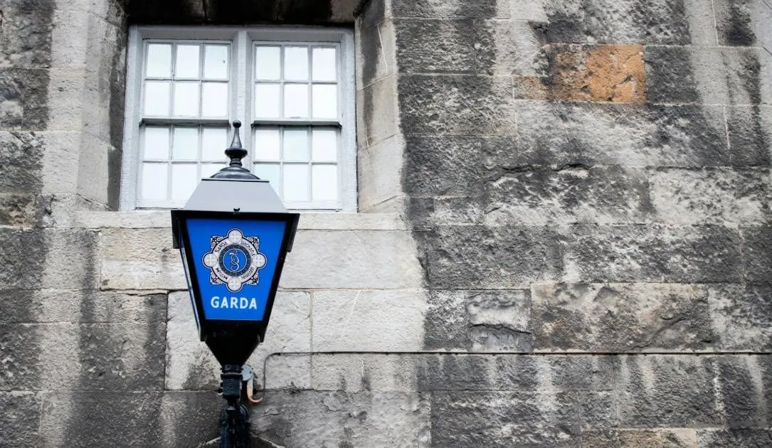 Garda 662E334238 Jds0Nl