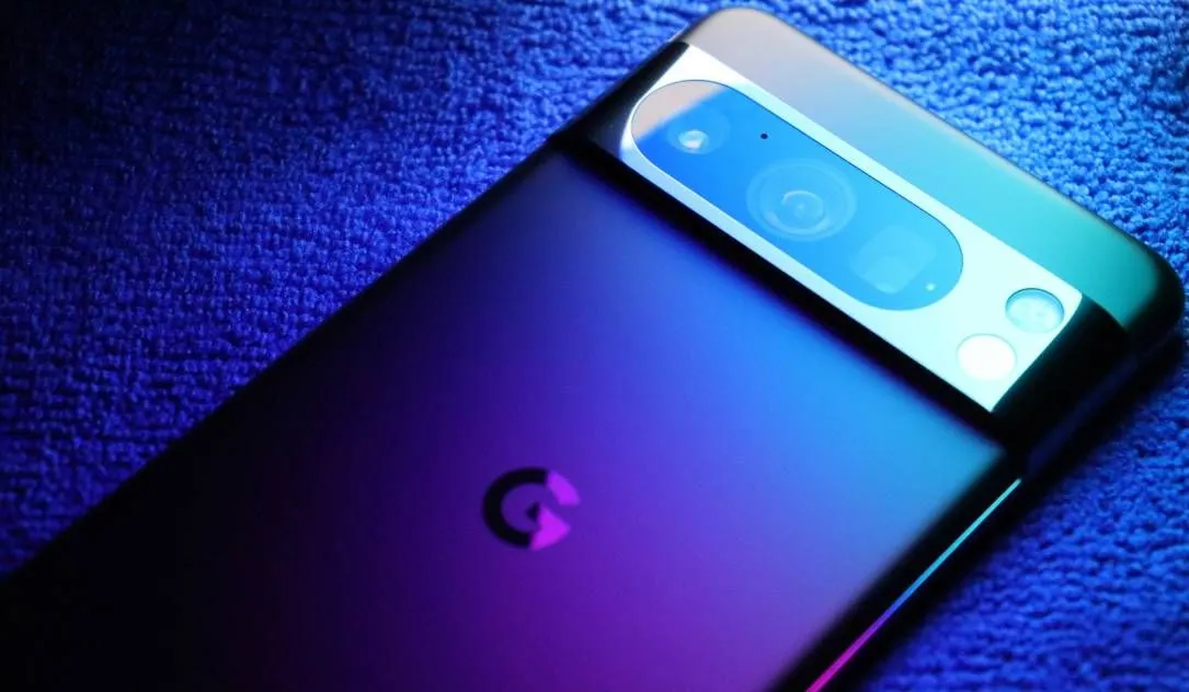 Google Pixel 52B3Eccd7B