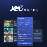 JetBooking 4.0.2 Booking Plugin for WordPress and WooCommerce