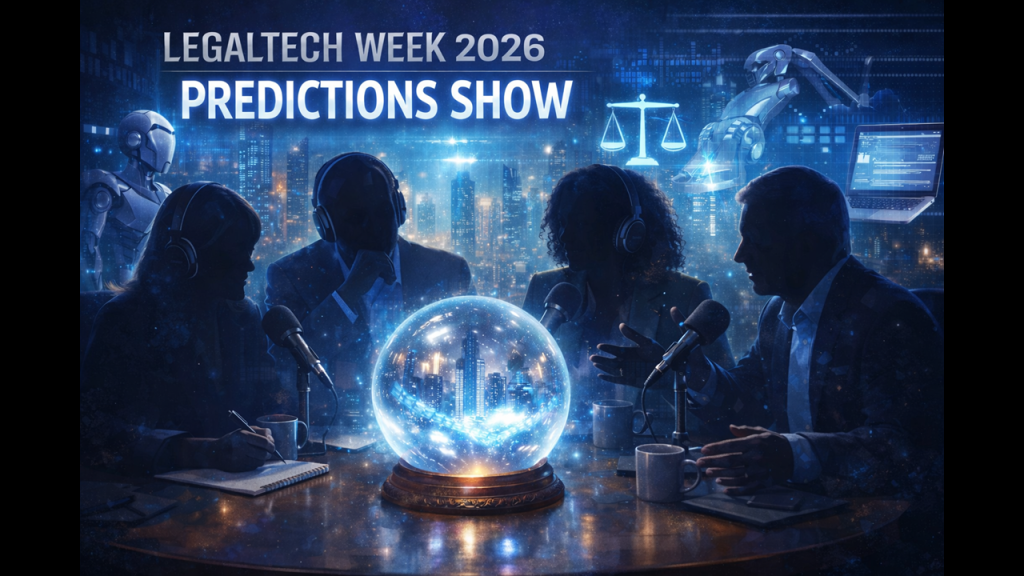 Legaltech Week 2026 Predictions Show 1024X576 Rpwelf