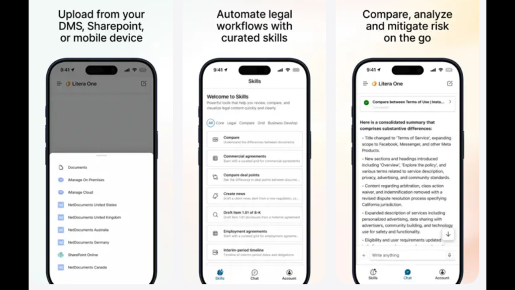 Litera One Mobile App Featured 1024X576 Jr9Ira