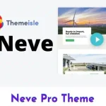 Neve Pro Theme v.3.2.4